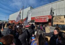 “Hay que encontrar un grupo inversor que esté en condiciones de afrontar los desafíos de Digital”