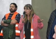 Esperón: “Hay infinidad de puntos para resolver antes de la suba de aportes”