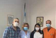 Buscan que los tratamientos de rehabilitación sean sin necesitar derivación