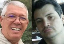 Pedido de captura a dos médicos: “El mensaje es No te metas con la familia judicial”