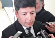Pedido de captura a dos médicos: “Si ellos se consideran inocentes, tienen que hacer valer sus derechos en un juicio”