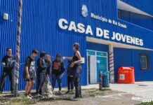 Invitan a sumarse los talleres de verano en Casa de Jóvenes