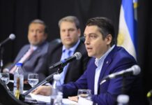 Soberanía Alimentaria y Economía Circular, los proyectos que enviará el municipio al Concejo Deliberante