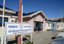 Detuvieron a una pareja de abuelos por abusos y amenazas contra sus nietos