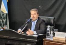 “De la manera que se está administrando la OSEF, no va más”