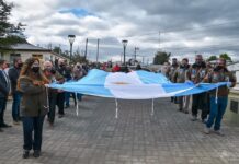 En Tolhuin también habrá Vigilia este viernes 1 de abril