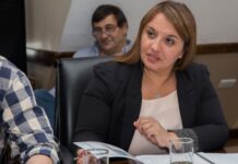 Andrea Freites y el cambio de actitud de Villegas: “Antes era un opositor y hoy confunde”