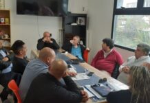 “La obra social debe volver a manos de los trabajadores”