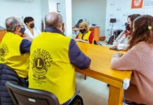 Realizarán exámenes de vista a niños y niñas de nivel inicial y primer grado en Río Grande