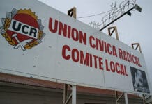 Elecciones en la UCR: Mañana vence el plazo para presentación de Listas