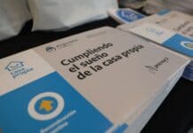 Cuáles son los comercios que ofrecen descuentos en materiales para beneficiarios de Casa Propia y Procrear II