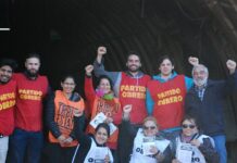 El Frente de Izquierda busca participar en la Constituyente por la Carta Orgánica de Ushuaia