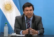 El Gobierno convocó al Consejo del Salario para definir un nuevo mínimo
