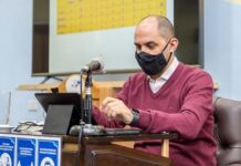 Greve advirtió que aumentar los aportes para la OSEF “no es la única medida que hay que tomar”