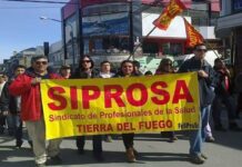 Hasta las 16 hs siguen las elecciones en SIPROSA