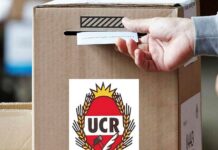 “A las cúpulas de la UCR no les conviene que ingresen nuevos afiliados porque pierden el control del partido”