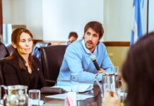 “Hoy la falta de gestión en OSEF obedece a una falta de recursos”