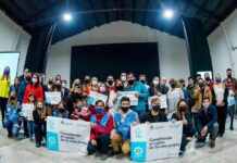 2000 viviendas para Ushuaia