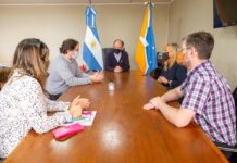 Tierra del Fuego es la tercera provincia que más respondió al Censo Digital
