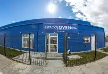 Estás a tiempo: disfrutá de los talleres de Espacio Joven