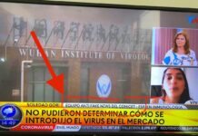 “Vivimos en un momento de fake news, donde no se respetan los derechos de las personas”