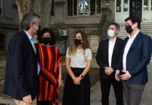 Subsidio de $64 millones para el Laboratorio del Fin del Mundo