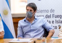 “El proyecto presentado por el ejecutivo busca garantizar la previsibilidad de OSEF”