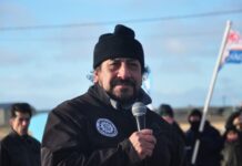 Ganó “El Zurdo” Martínez y sigue al frente de la UOM