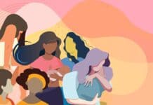 Actividades para la salud, en el Mes de la Mujer