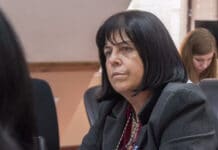 La UCR “no es un club de amigos, hacemos política, sino comeríamos todos los fines de semana”