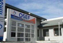 El SUTEF pide que se vuelva atrás con el aumento del coseguro para la OSEF