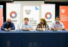 Río Grande tendrá una nueva planta cloacal