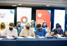 34% de aumento para los trabajadores de la sanidad