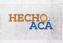 la TV Pública emite el ciclo “Hecho acá”