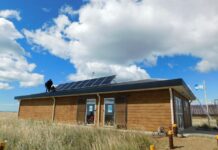 Río Grande implementa energías renovables