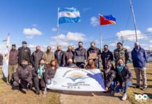 40 años de Malvinas: Este sábado abre la Carpa de la Dignidad