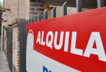 Cómo se calcula el aumento de los alquileres según la nueva Ley