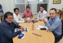 ATE presentó propuesta de aumento salarial en el municipio de Río Grande