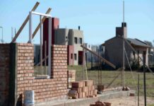 Procrear y Casa Propia: Cómo es el proceso para comprar materiales de construcción