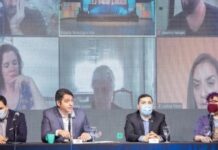 Empieza el Congreso de Industrias Tecnológicas más austral del mundo