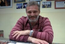 Daniele y la interna en el Frente de Todos: “El debate interno debería ser hacia adentro”