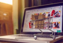 El comercio electrónico creció un 68% en 2021