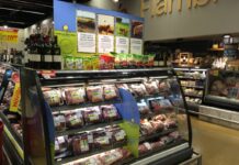 La Anónima y Carrefour retrotraen sus precios al 10 de marzo