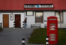 Cómo nos ven los habitantes de las Malvinas a 40 años de la guerra