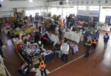 Actividades por el Mes de la Mujer en Río Grande