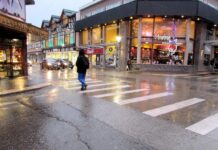 Leo Viturro y Gladys Bizzozzero son los nuevos embajadores de Ushuaia