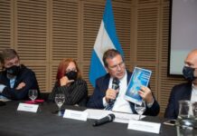 Qué dice el manual para la prensa sobre cómo tratar la Guerra de Malvinas