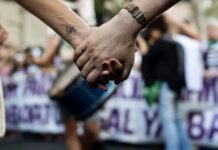Alberto Fernández por el 8M: “Reflexionemos también los varones”