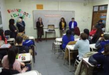 Juntos x el Cambio busca regular los institutos de formación docente