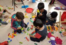 Desde Gobierno proponen crear una Defensoría de Infancias y Adolescencias
